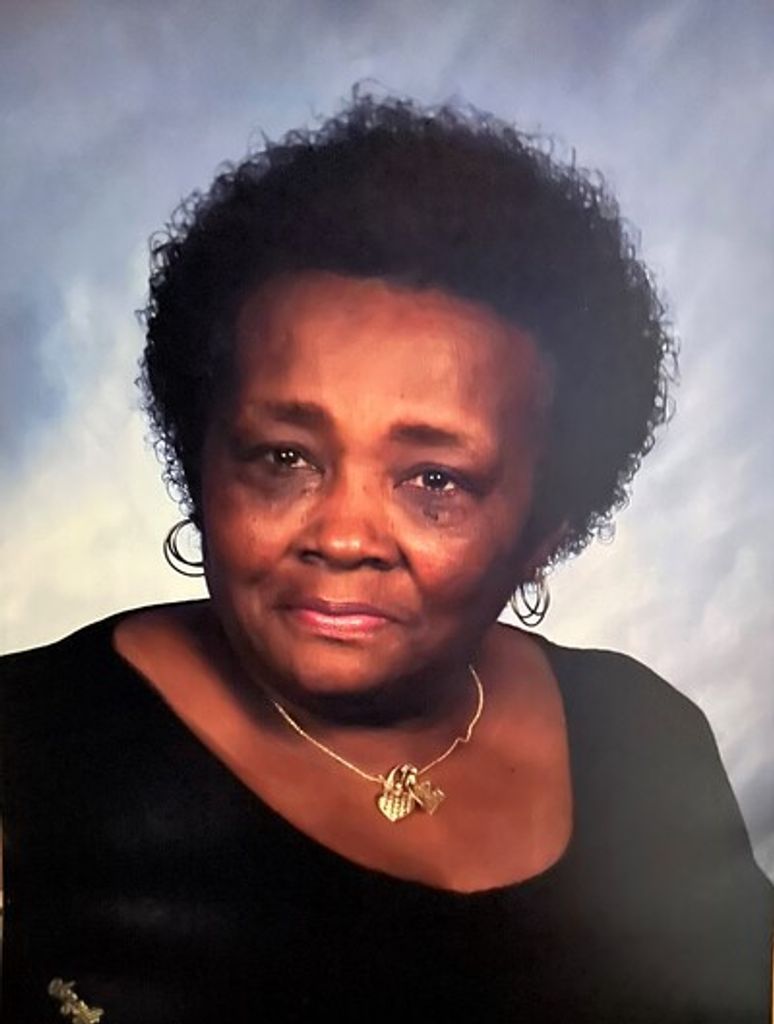 Olivia Sermons Profile Photo
