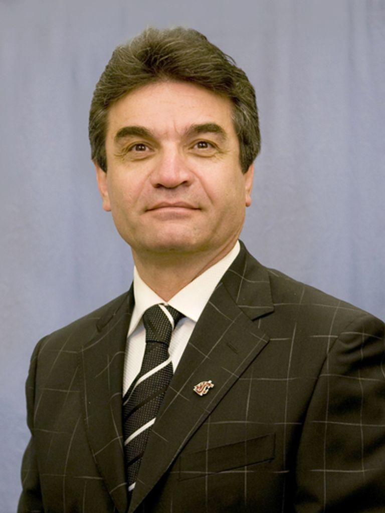 Hussein M. Zbib