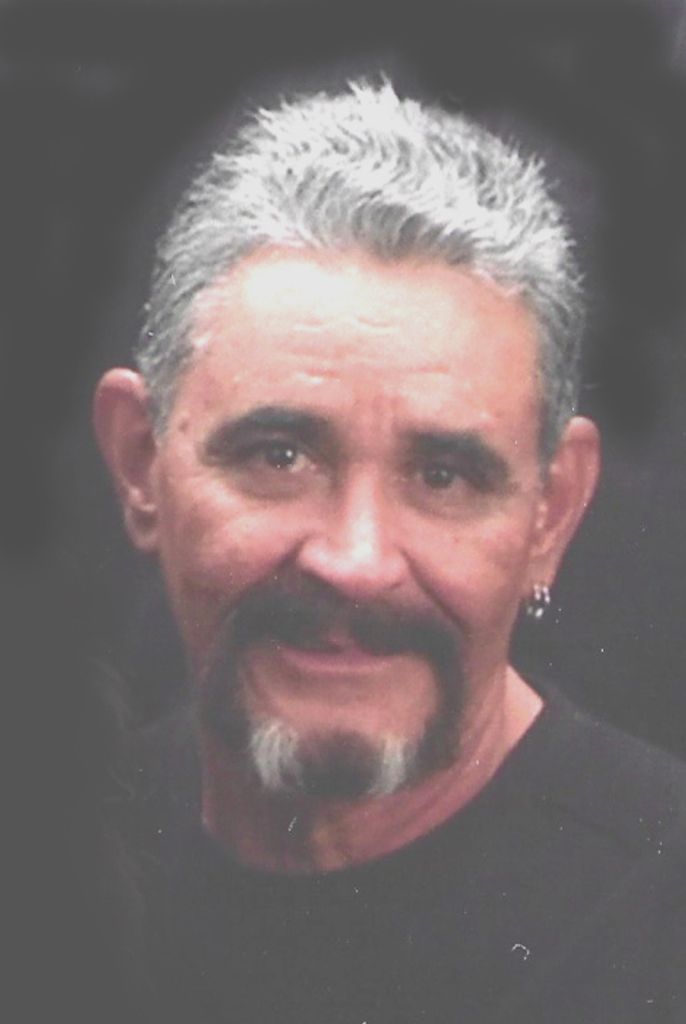 Mark Romero Profile Photo