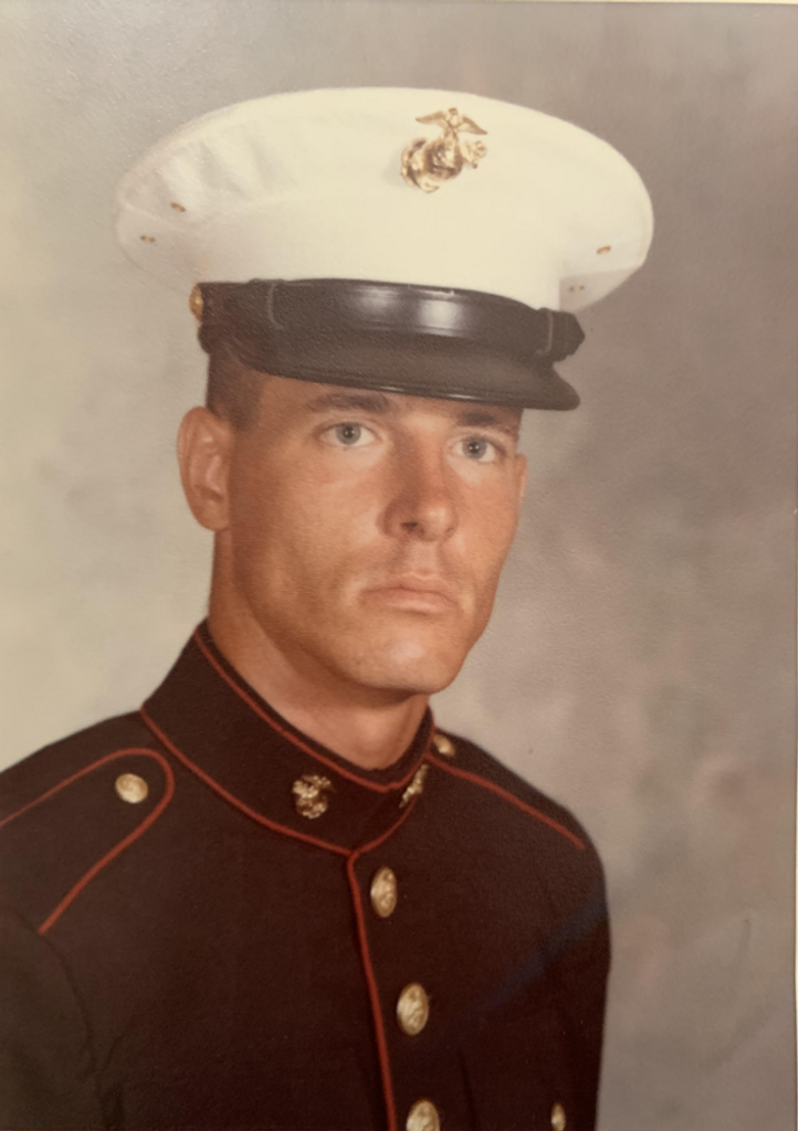 Edward J. Miller Profile Photo