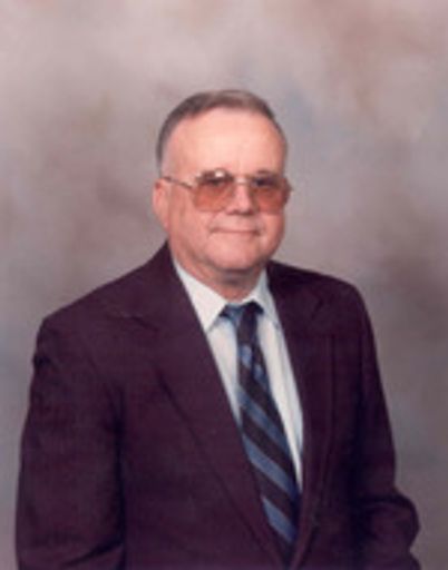 Harvey B. Good Profile Photo