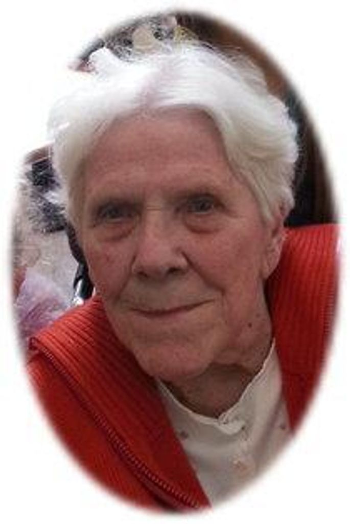 Phyllis Anne Aiello