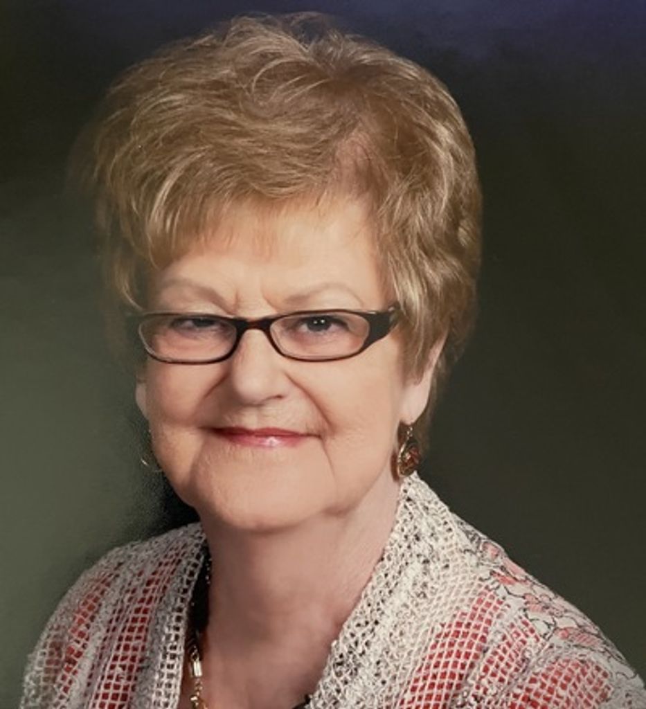 Patsy Ann Hackler King Profile Photo