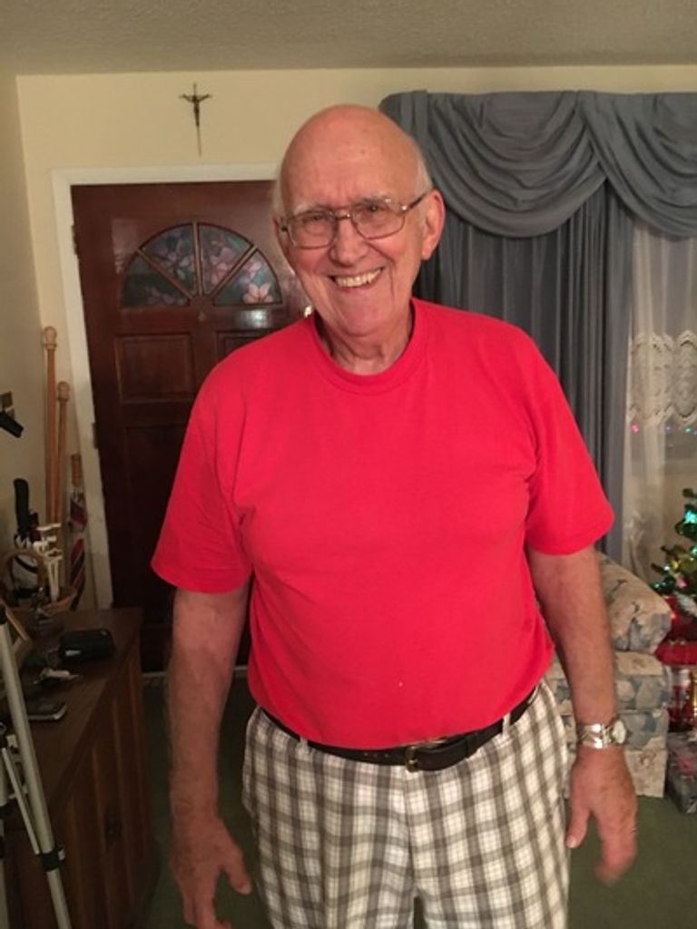 Alex “Al” Alphonse Vawryk Profile Photo