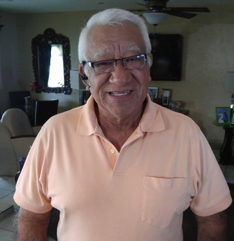 Enrique Avina Profile Photo
