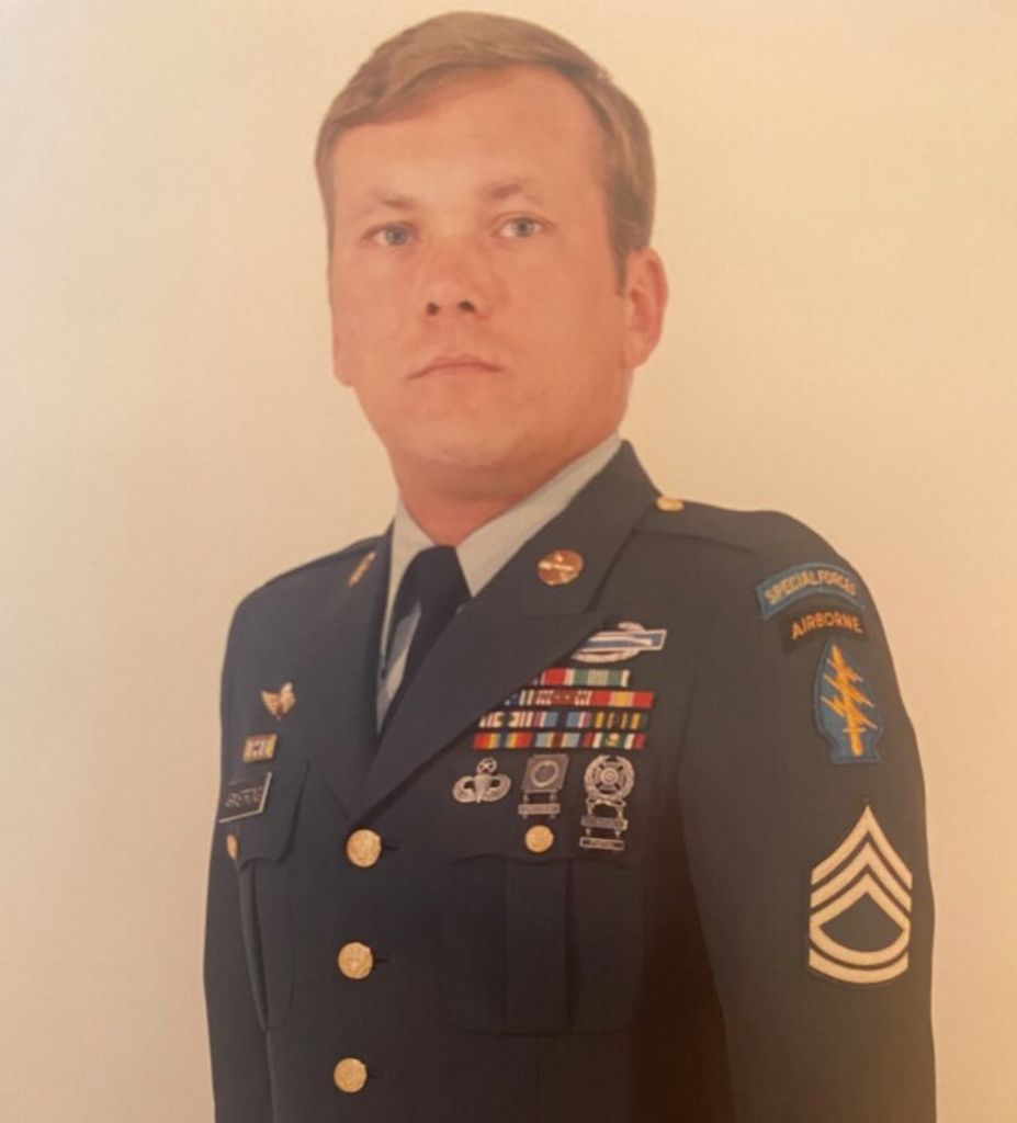 Mitchell Franklin Armstrong