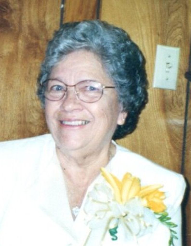 Juanita (Livingston)  Stuart