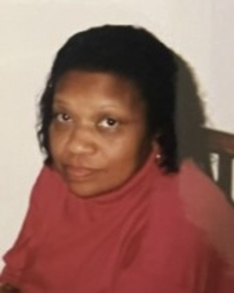 Harriet B. Milbry