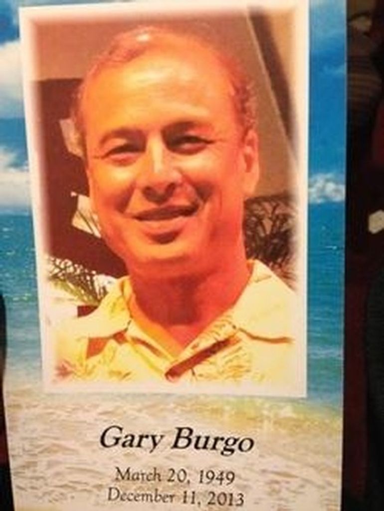 Gary Burgo Profile Photo