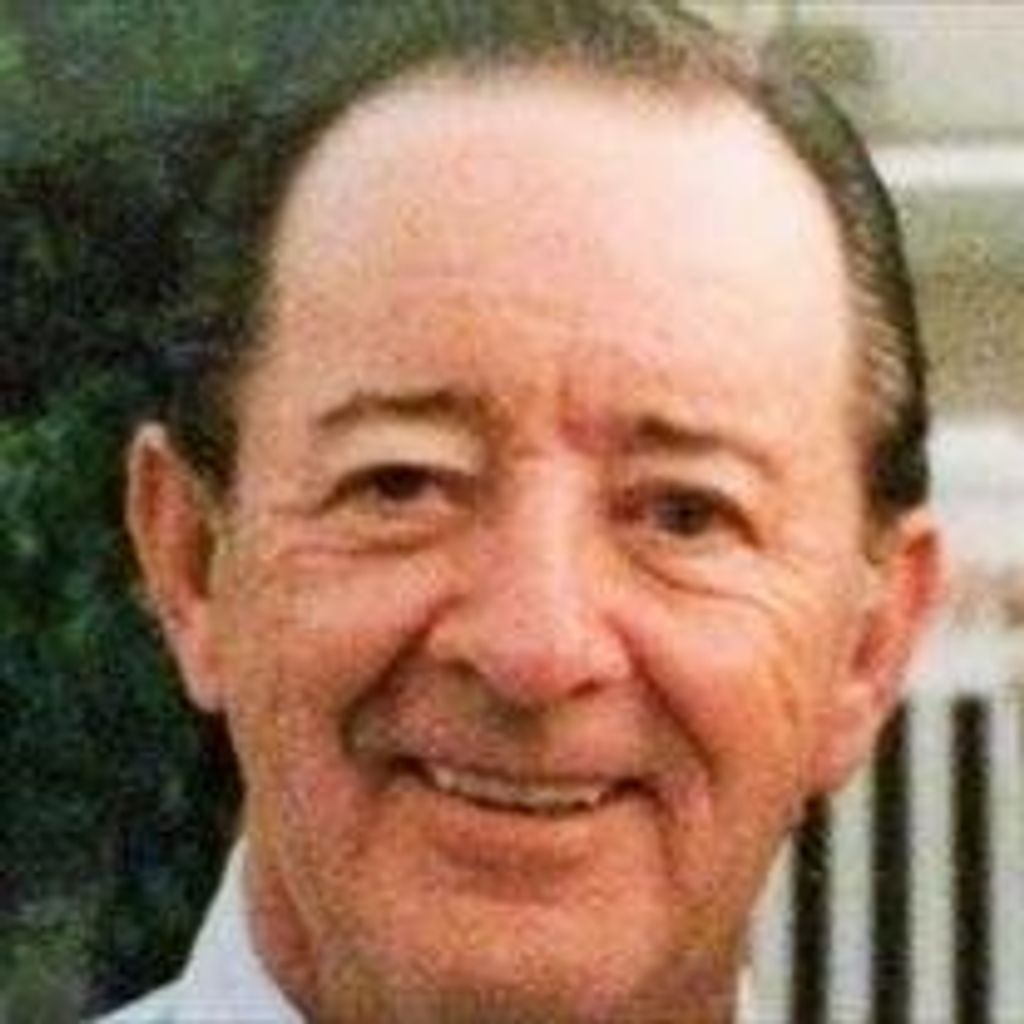 John  Douglas Stringer