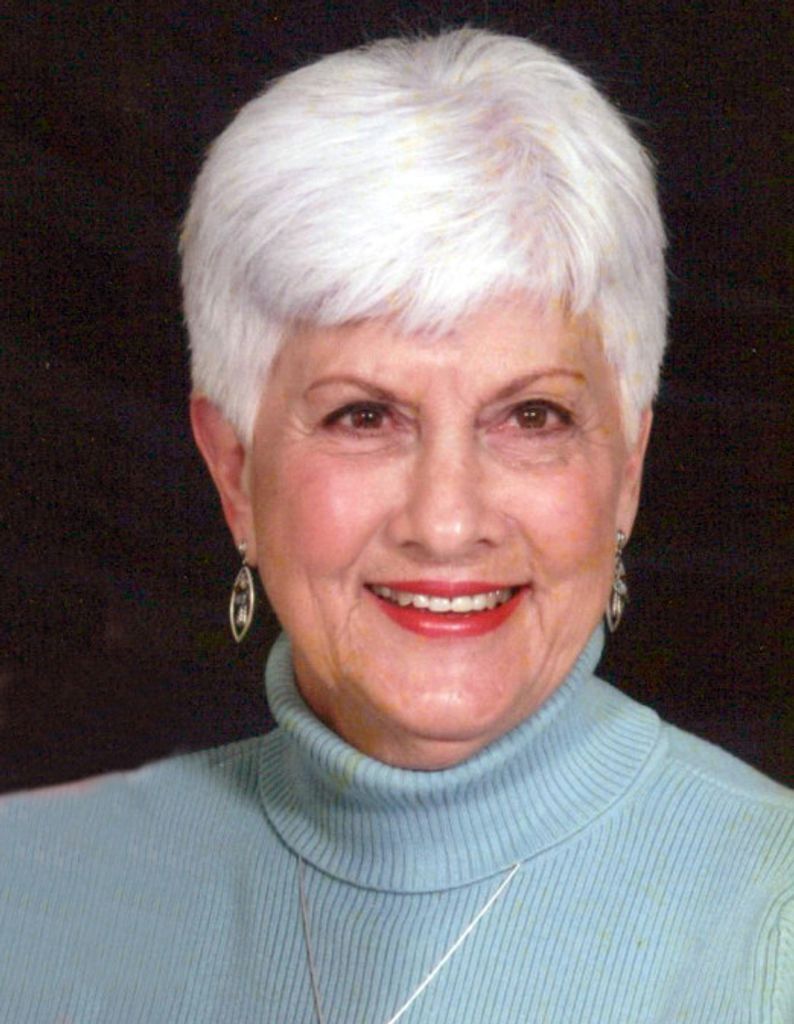 Jewell Crooms Byrd