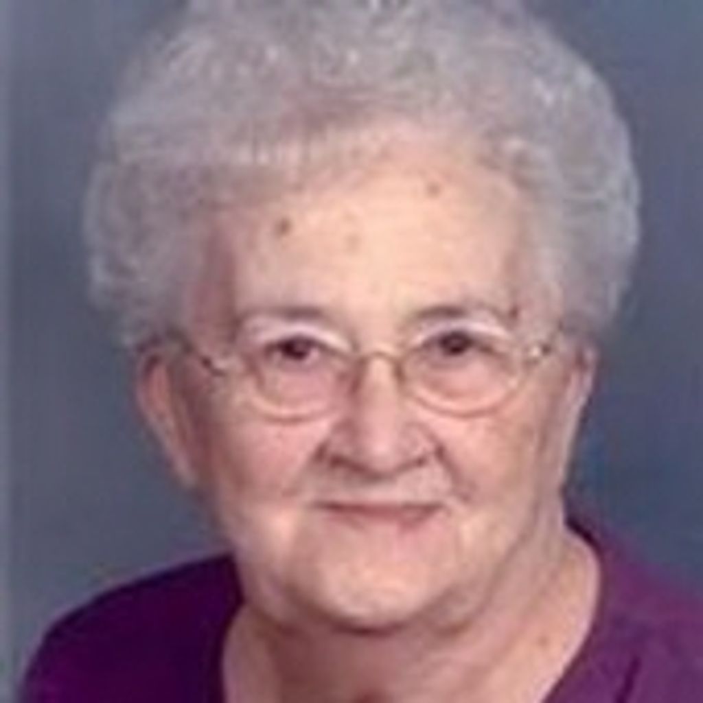 Marjorie Schauer