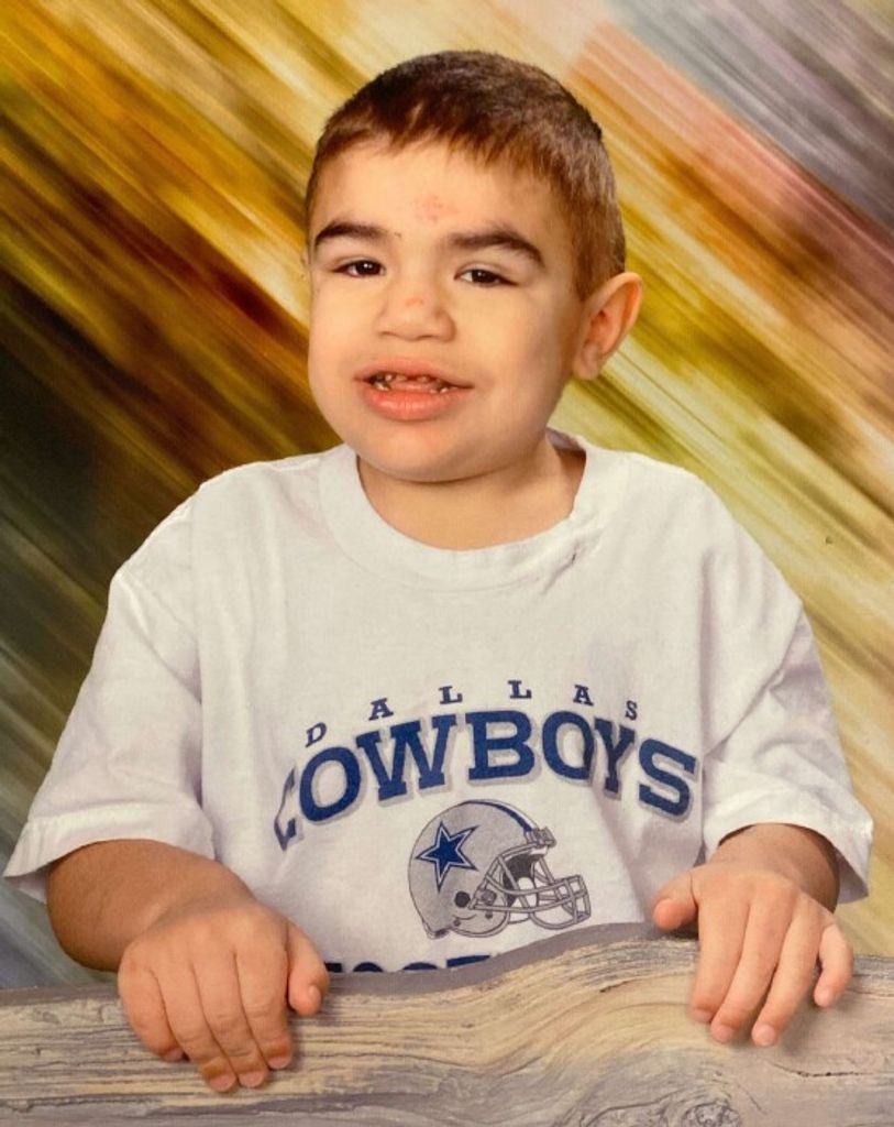 Javier "Papi" Naranjo II Profile Photo