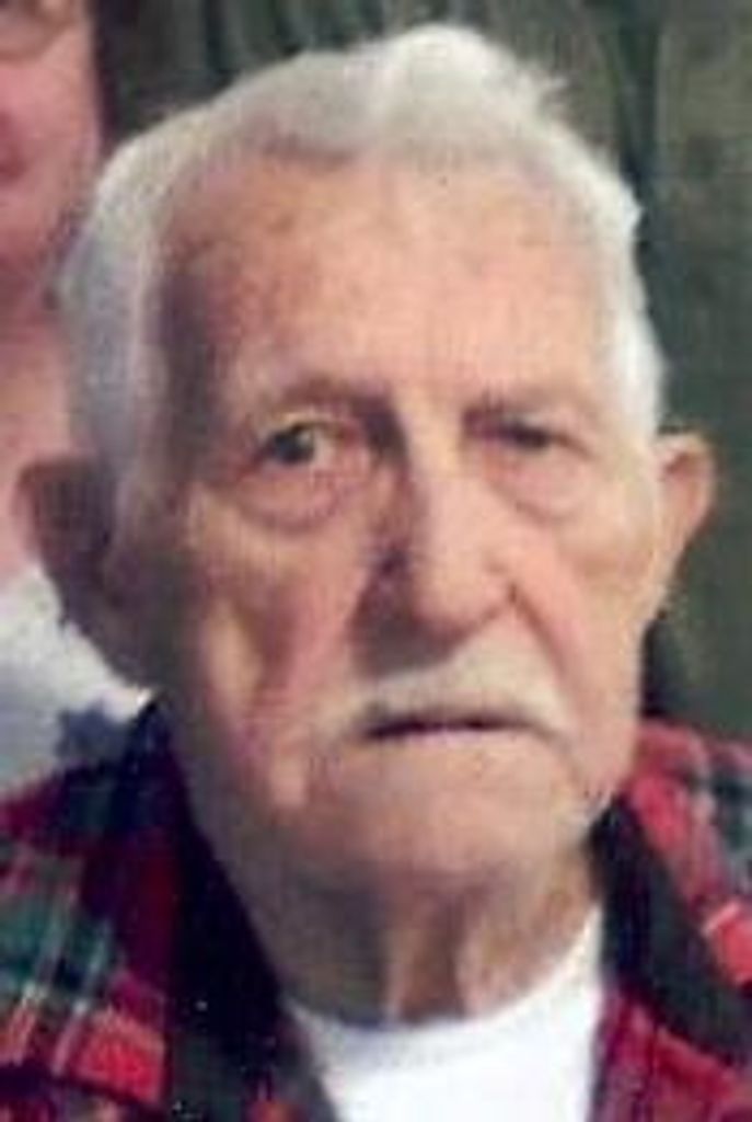 James Allen, Sr