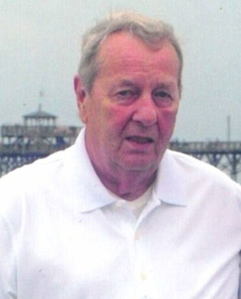 Walter Joseph Ermold