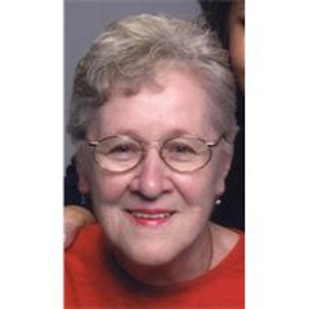 Irene Hattie Bennett