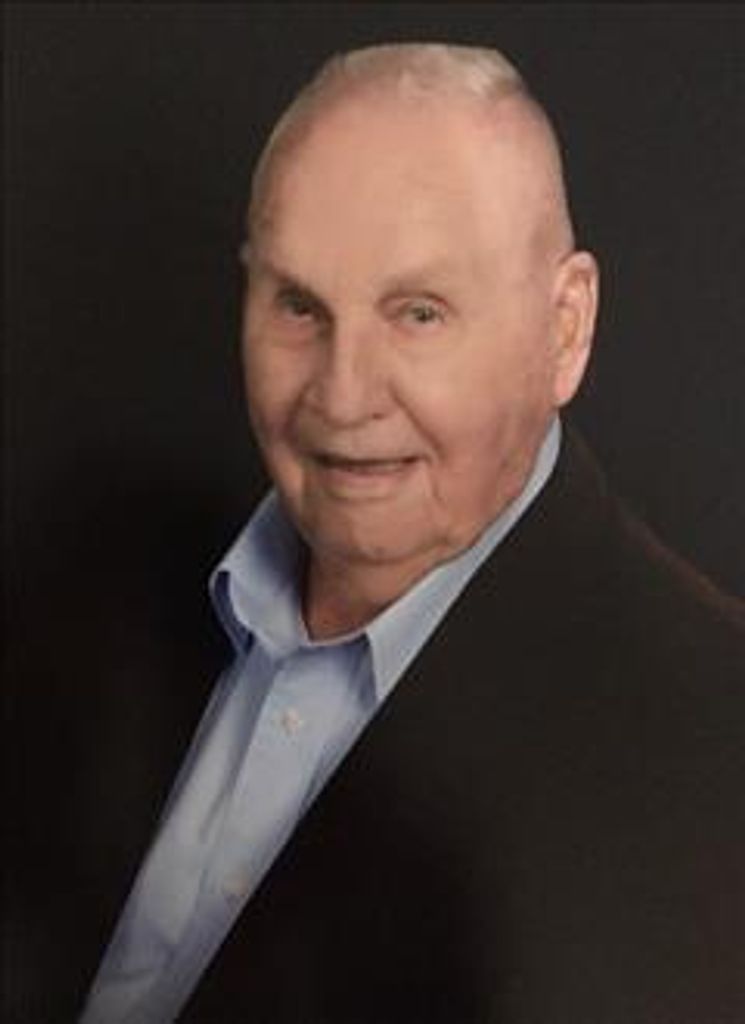 Calvin Dunkle