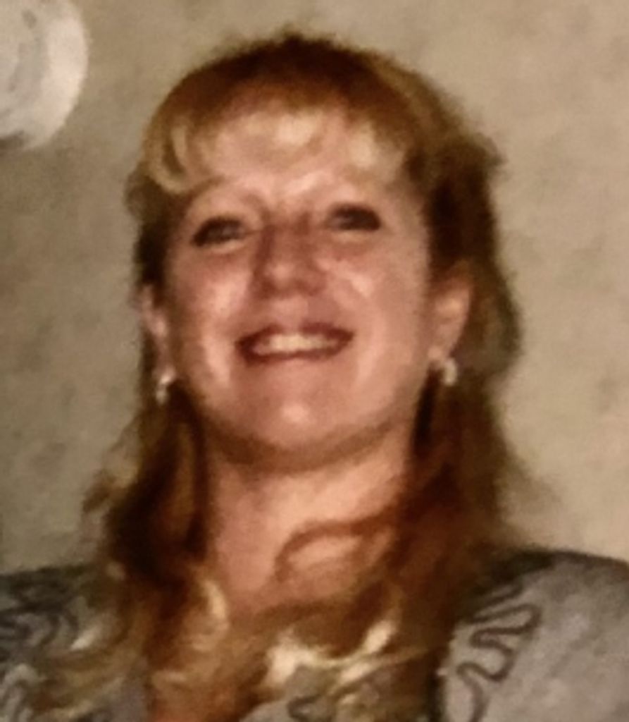 Wanda Hodgson