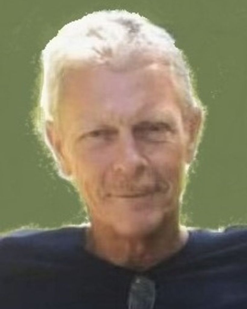 Danny Paul Sain Profile Photo