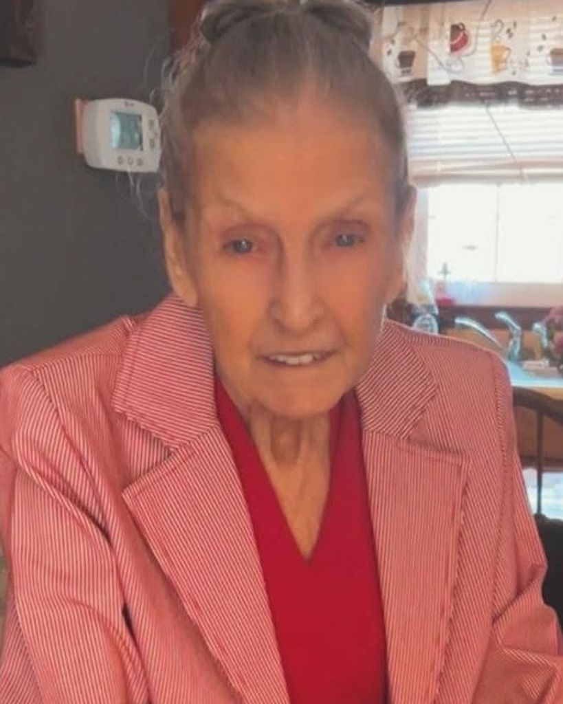 Mary Louise Blackwell Profile Photo