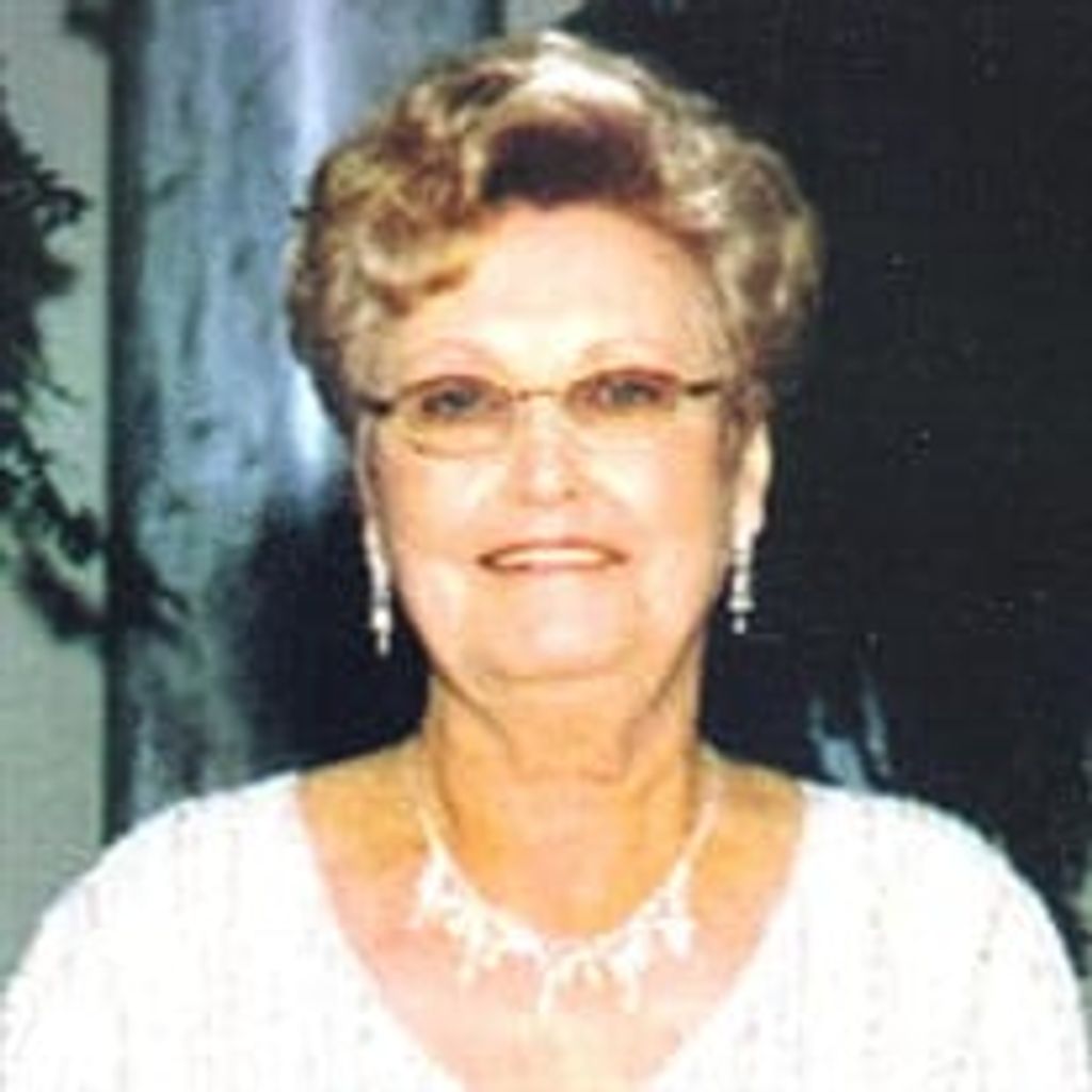 Mrs. Lorene Scott-Smith