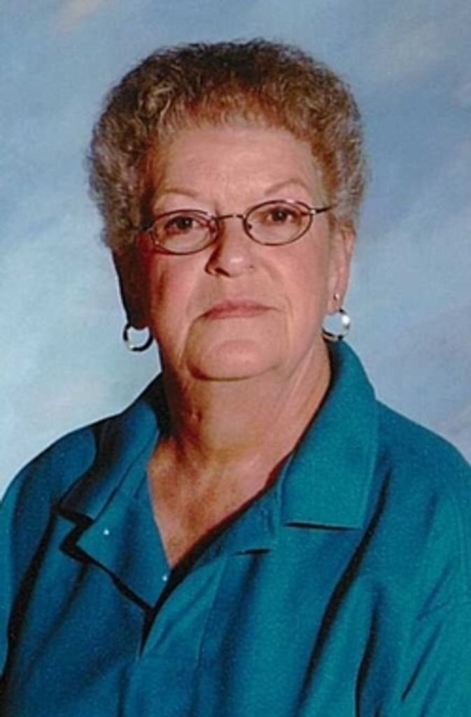 Virginia Mae Nelson Profile Photo