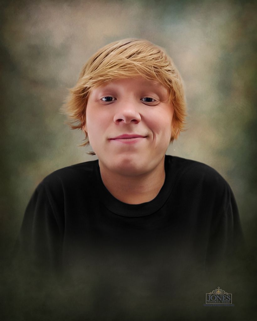 Haden Christopher Crawford