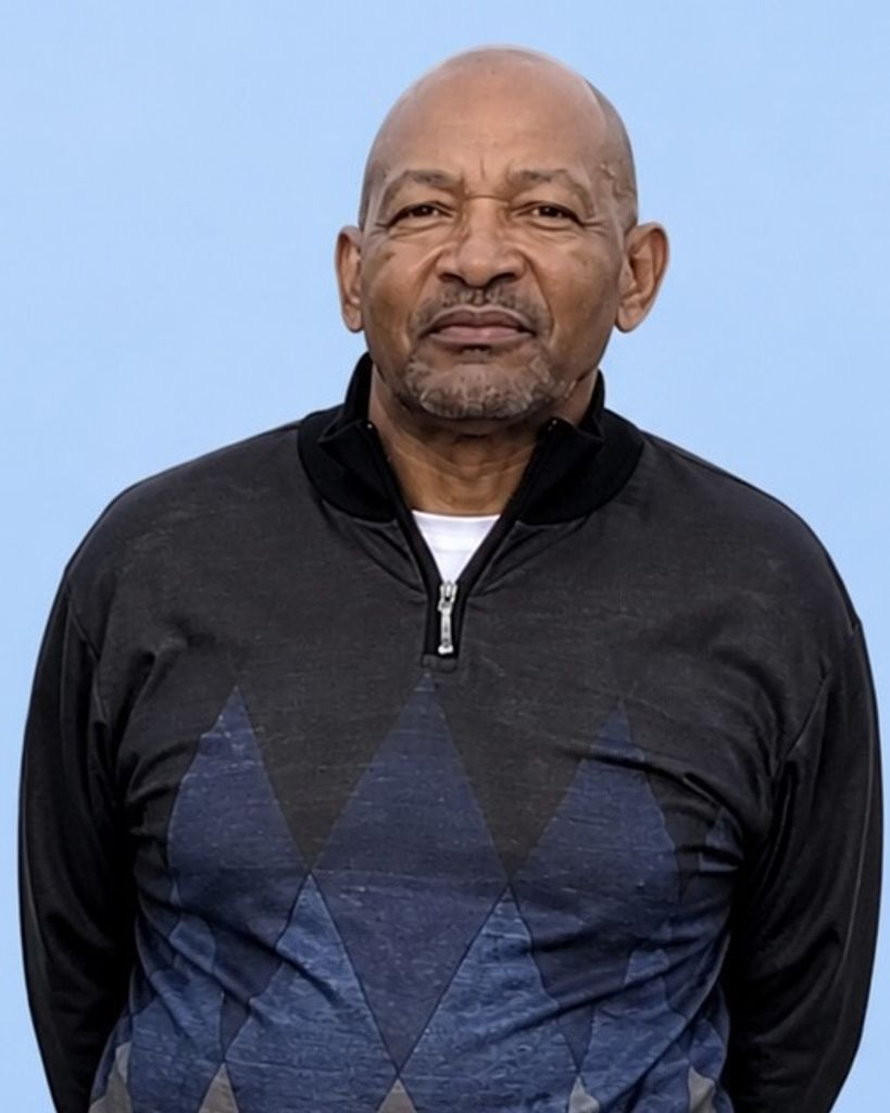 Gerald Tyrone Fletcher Profile Photo