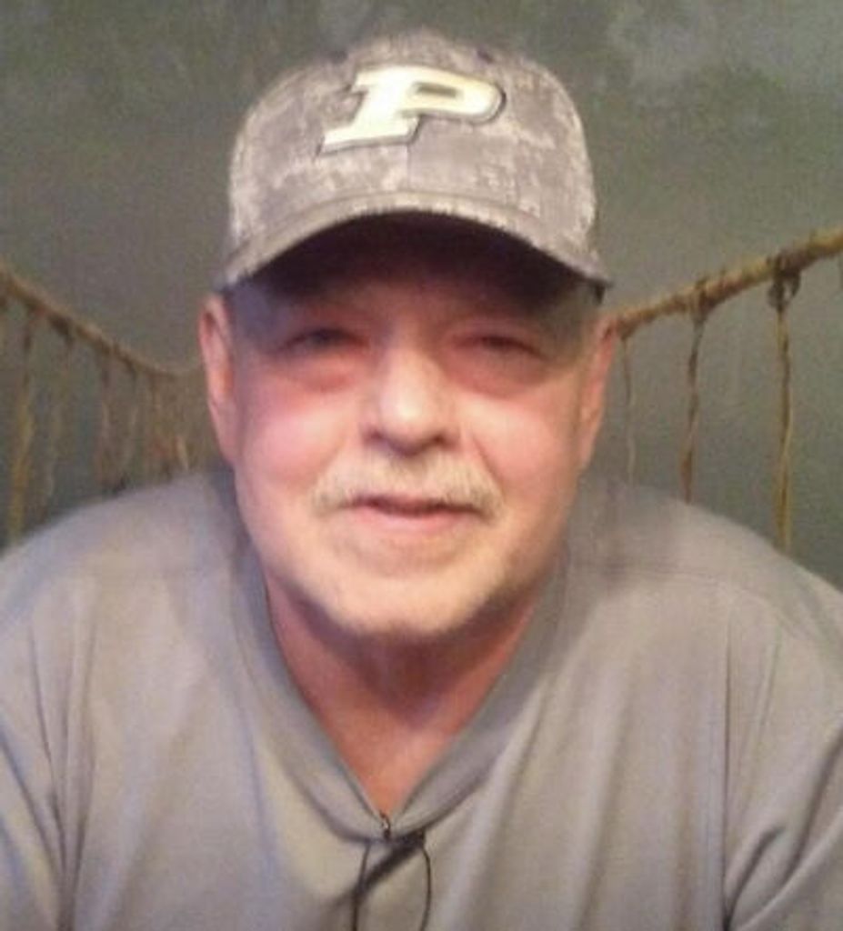 Scott Alan Bilger Profile Photo