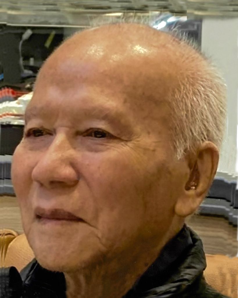 Phuoc Thanh Hong