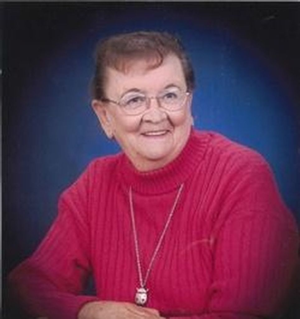 Luetta Jeanette Hines Profile Photo