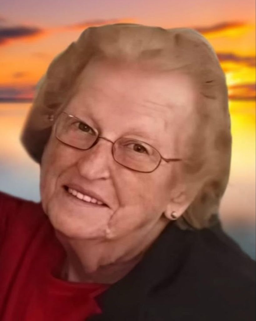 Mabel Logan Harpole