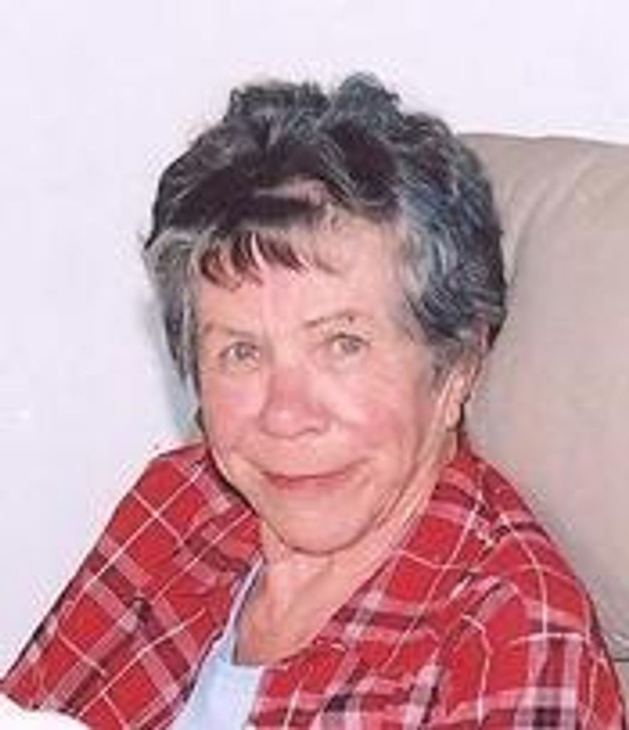 Twila Buehler Isaacson