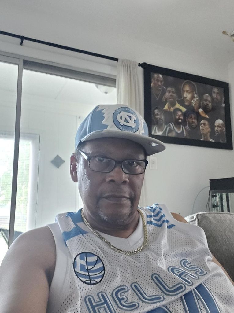 Mr. Tony Leroy Terry Profile Photo