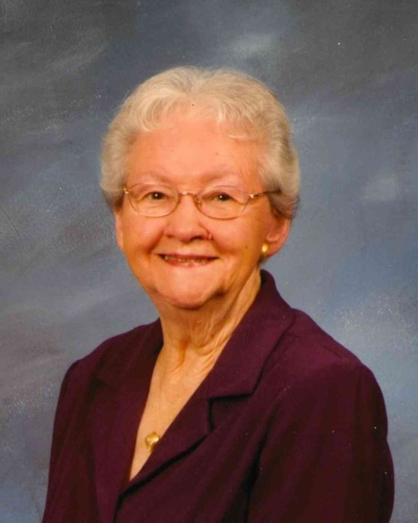 Dolores Ripp