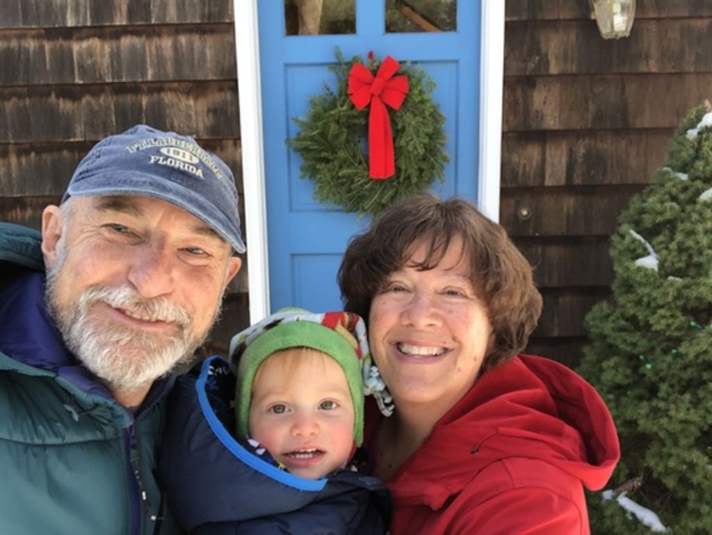 Geoffrey & Elizabeth “Betsy” Gattis Profile Photo