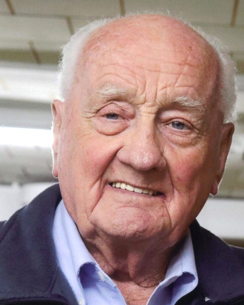 Thomas Blane Hathcock