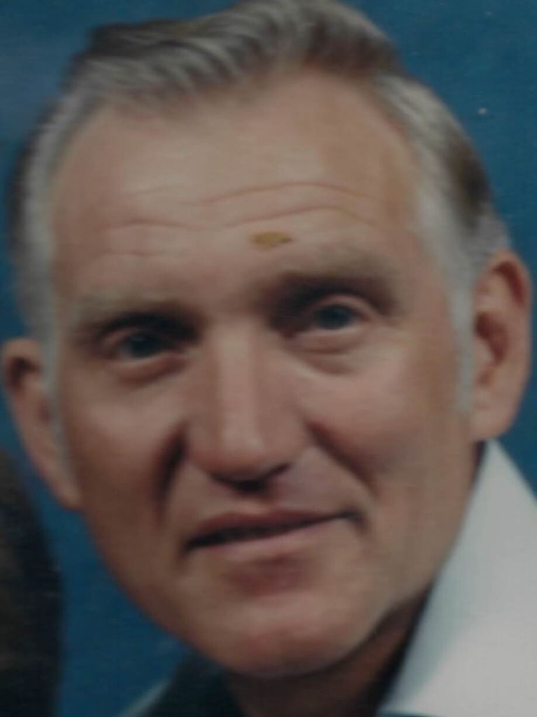 Thomas Crook, Sr.