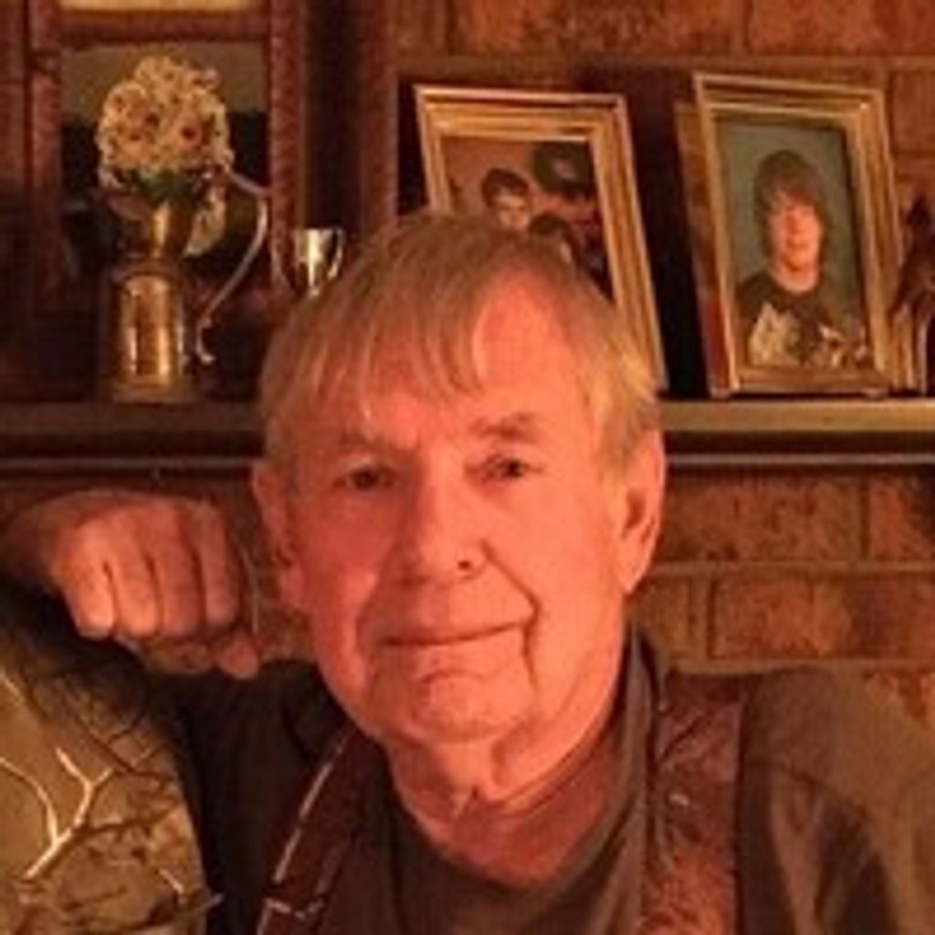 William Kenneth Allen