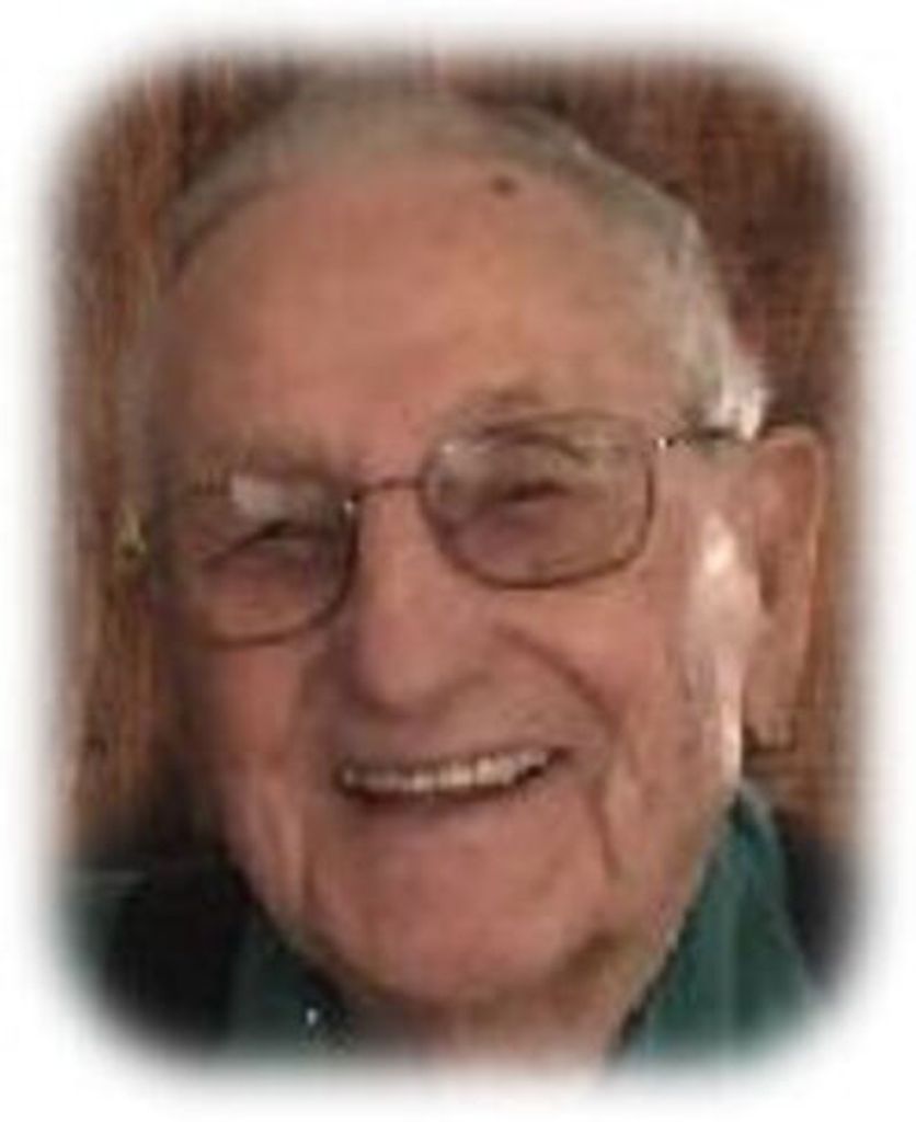 Eugene "Gene" V. Edgmon Profile Photo