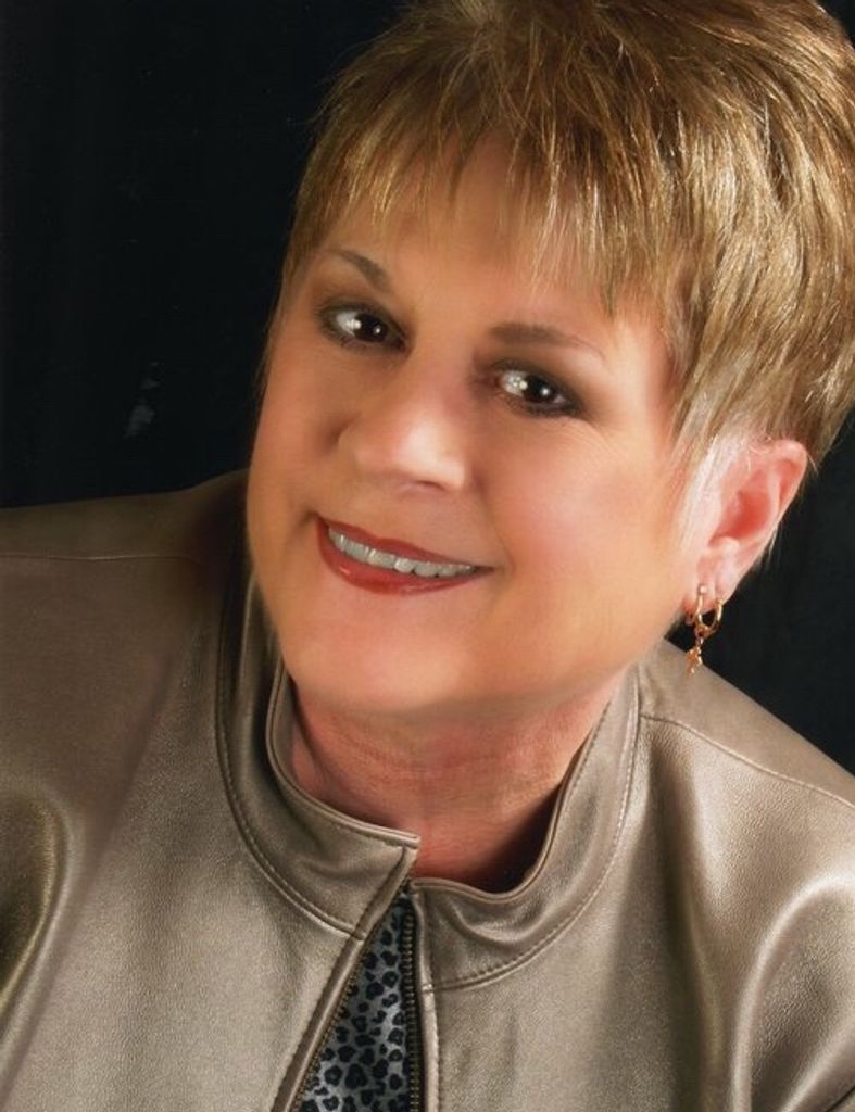 Sherri Jane Sparks Profile Photo