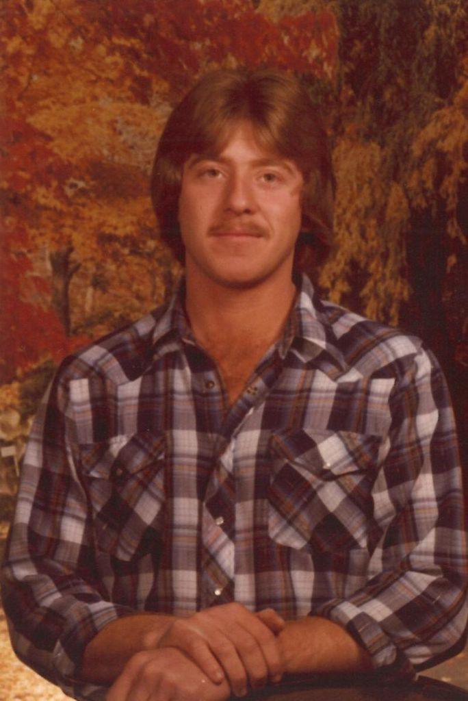 Robert "Bobby" D. Erwin Profile Photo