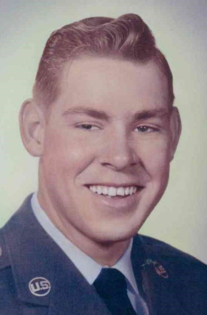 Dennis Paul Wiest Profile Photo