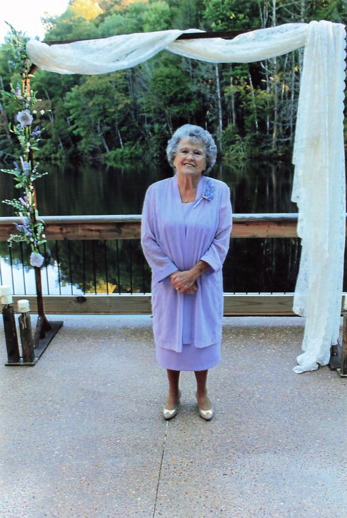 Edith Marie Cody Profile Photo