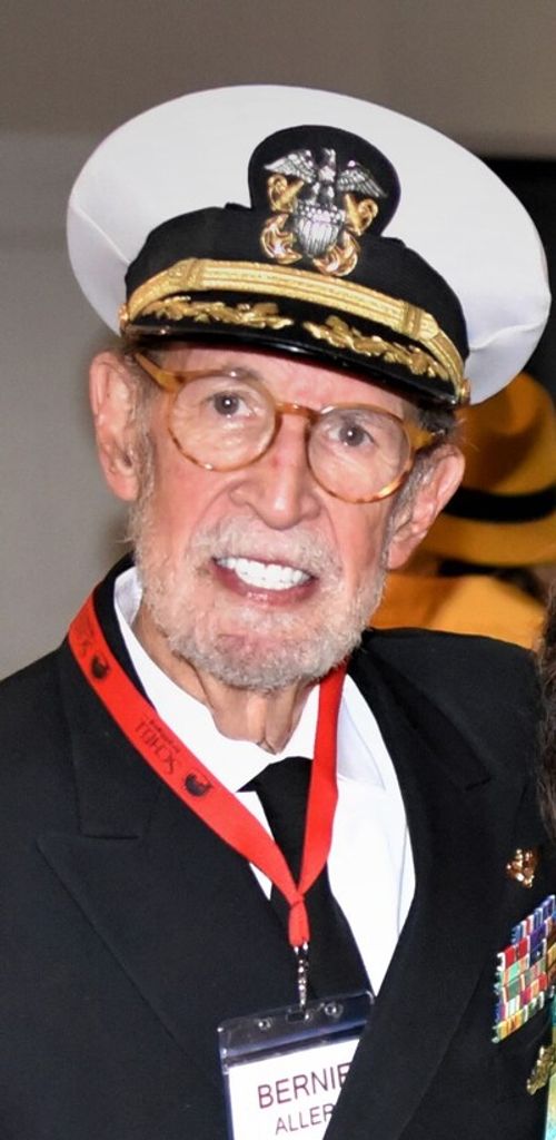 Bernard M. Aller Profile Photo