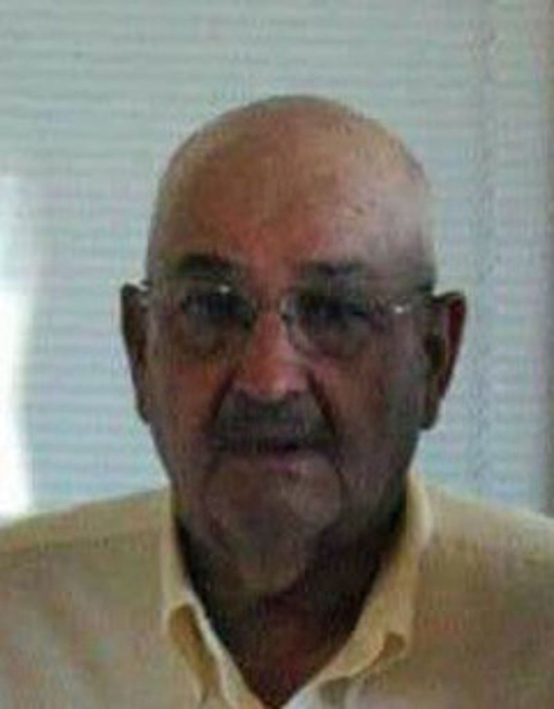 Gary B. Barker Sr. Profile Photo