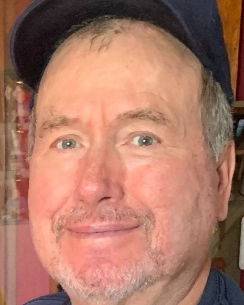 Gerald Alfred "Jerry" Fogelsanger