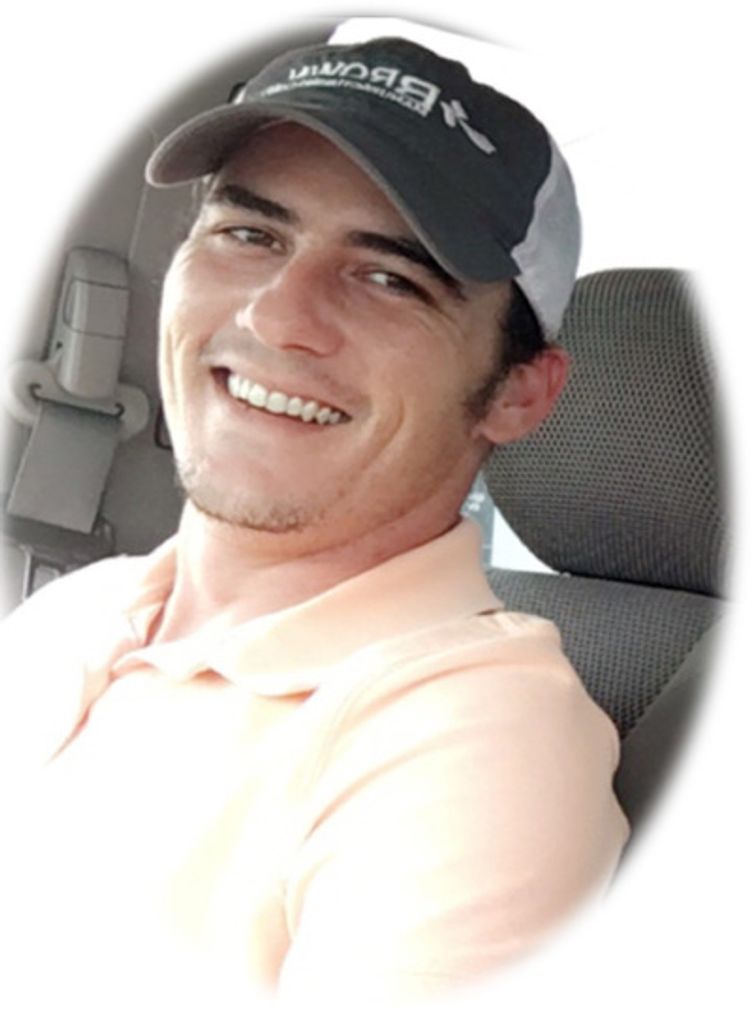 Michael Cruz Johnson Profile Photo