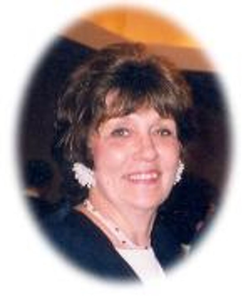 Jacqueline "Jackie" Quigley