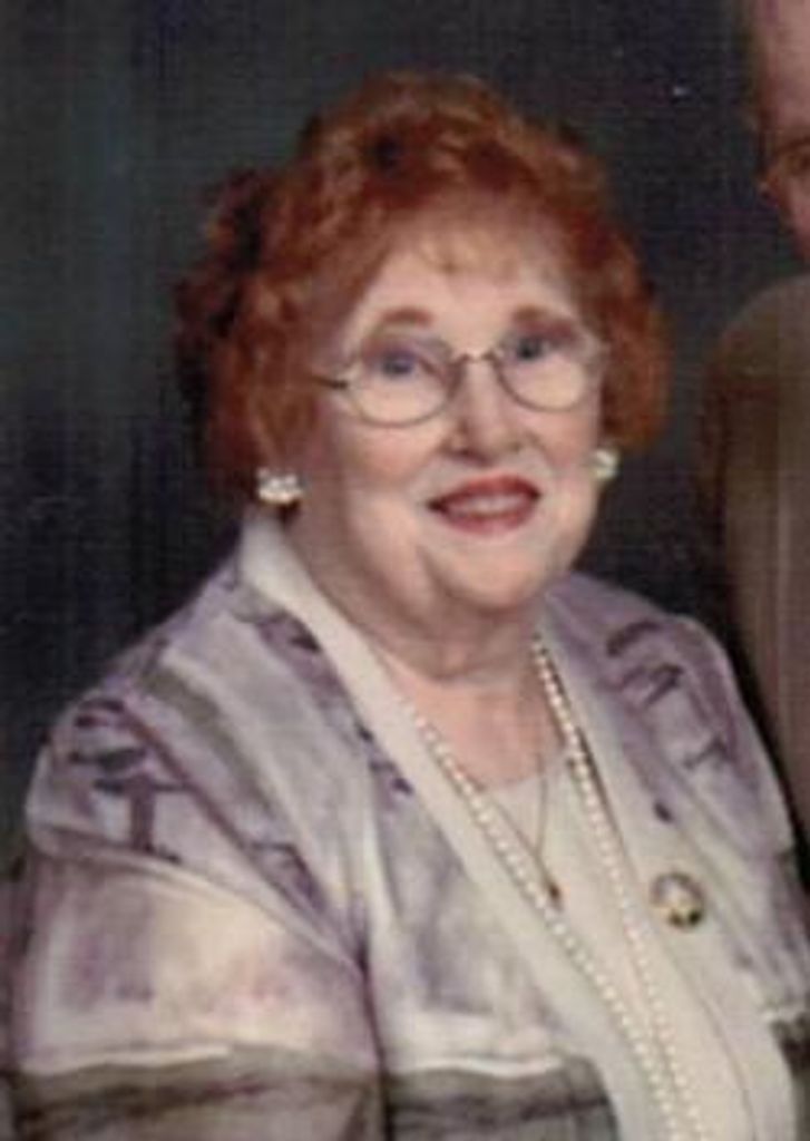 Margaret Mary Kilbane